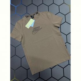 Футболка Alex Clothes 13215 beige