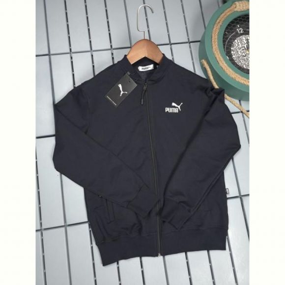 Кофта спорт Hous Of Timur HT2086 navy Кофта спорт Hous Of Timur HT2086 navy
