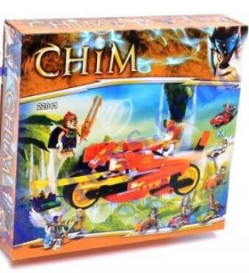 Конструктор CHIMA RC246357-22041
