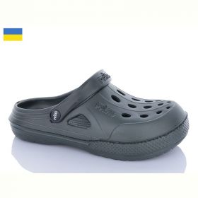 Кроксы Payas Крокс Ж хакі Кроксы Payas Крокс Ж хакі
