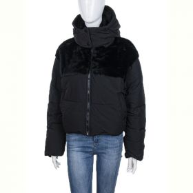 Куртка Obuv OK2 19339 black