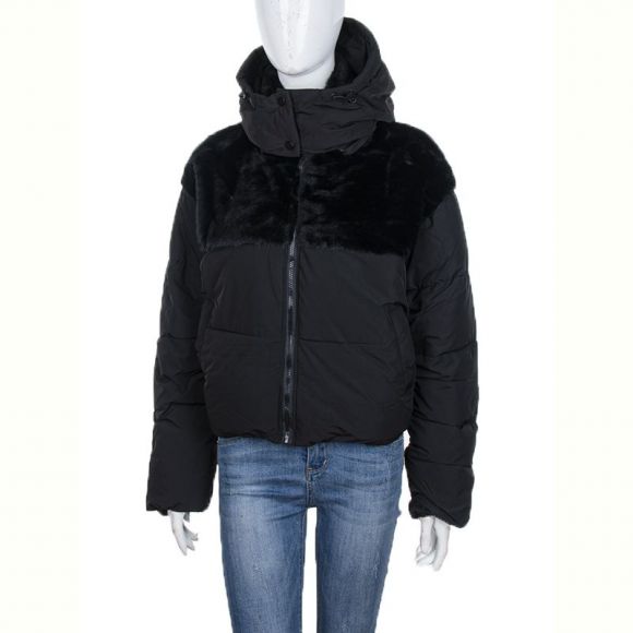 Куртка Obuv OK2 19339 black Куртка Obuv OK2 19339 black