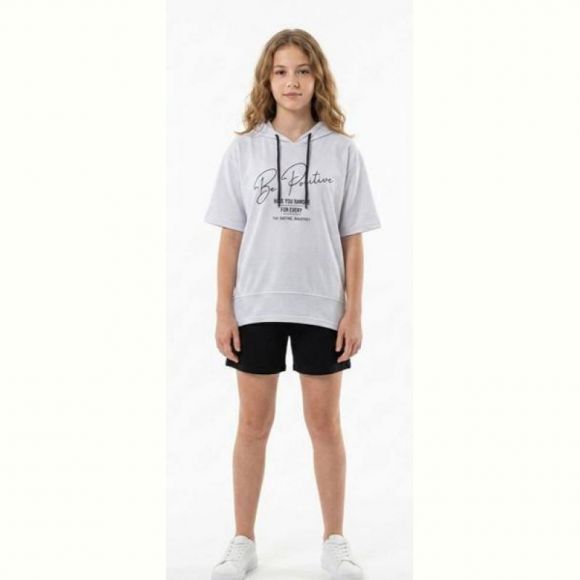 Футболка Malibu2 2031 grey Футболка Malibu2 2031 grey