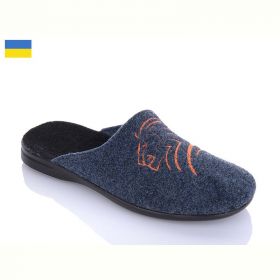 Тапочки Klerotex N263 Тапочки Klerotex N263