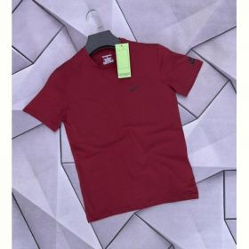 Футболка Verton W26808 wine
