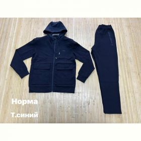 Костюм спорт Navas NV1230 navy