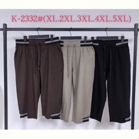 Бриджи Saint Wish K2332 beige