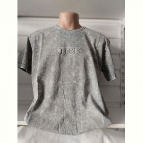 Футболка Panda 1557 grey