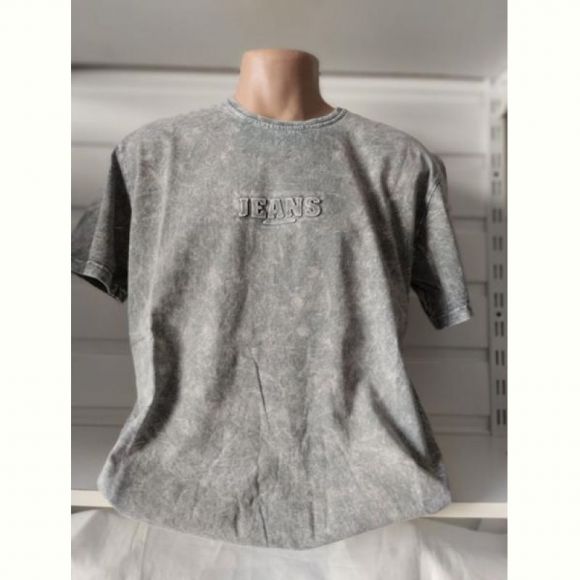 Футболка Panda 1557 grey