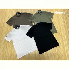 Футболка Navas NW1430 black