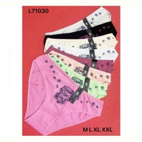 Трусы Redoor L71030 mix