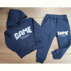 Костюм Emir kids 733 blue Костюм Emir kids 733 blue