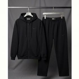 Костюм спорт Style M.Clothes SM42 black