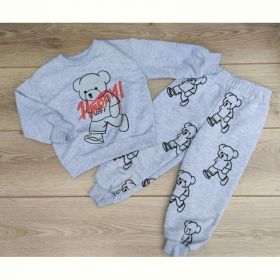 Костюм Emir kids 854 grey
