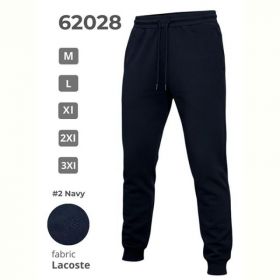 Штаны спорт 2BRO 62028 navy