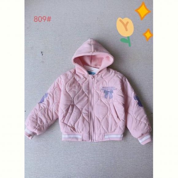 Куртка Flong 809 pink Куртка Flong 809 pink