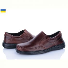 Туфли Paolla Рез1-2 коричневий Туфли Paolla Рез1-2 коричневий