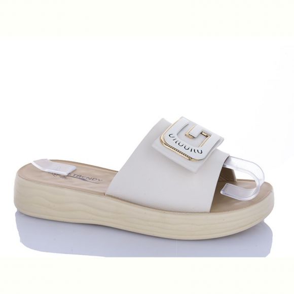 Шлепанцы I.Trendy ZK701-21 Шлепанцы I.Trendy ZK701-21