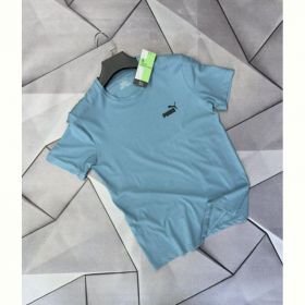 Футболка Rassul 66981 l.blue Футболка Rassul 66981 l.blue