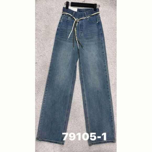 Джинсы DIVO 79105-1 l.blue Джинсы DIVO 79105-1 l.blue