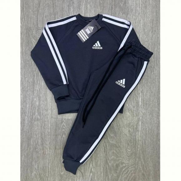 Костюм спорт MMZ 222-1 d.grey