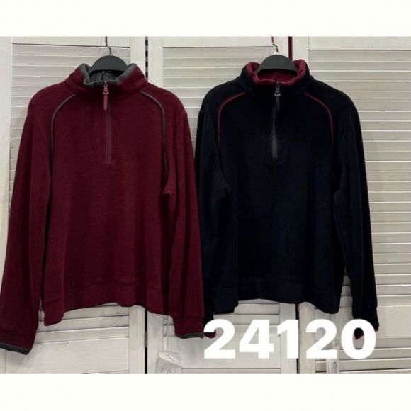 Свитер DIVO 24120 black