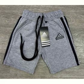 Шорты MirWear MR905-82-3 grey