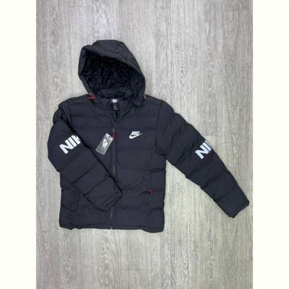 Куртка MirWear MW182-2028 black Куртка MirWear MW182-2028 black