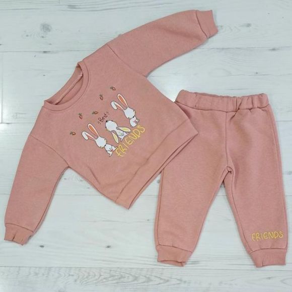 Костюм Malibu2 3453 d.beige