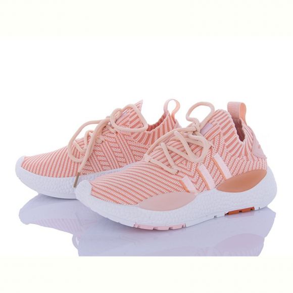 Кроссовки Violeta HD44-182-41 pink