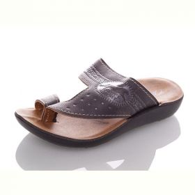 Шлепанцы Demur K26-Ksoft P grey (24-30)