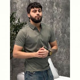 Футболка Balami BL184 khaki