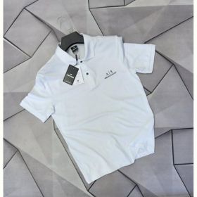 Футболка Rassul 66601 white