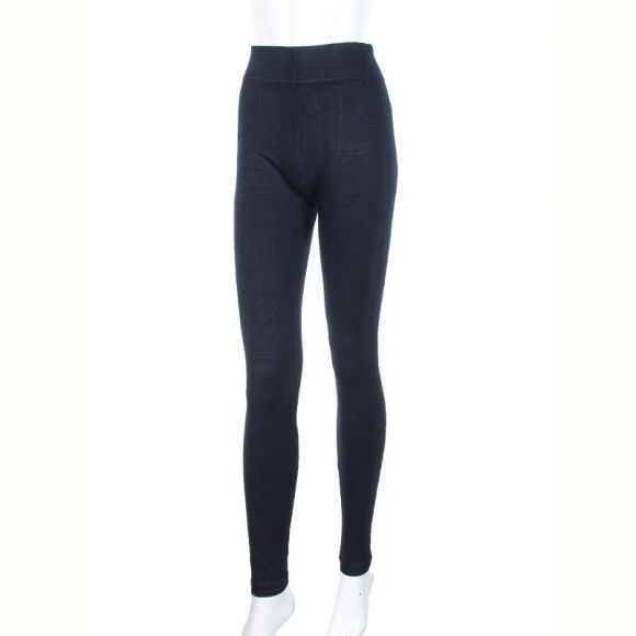 Лосины Jelzin A558-2 black