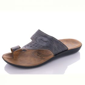 Шлепанцы Demur W26-Ksoft p grey