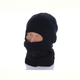 Балаклава Viola BB05-2 black Балаклава Viola BB05-2 black