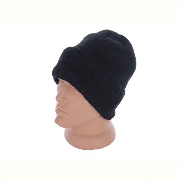 Балаклава Viola BB05-2 black Балаклава Viola BB05-2 black