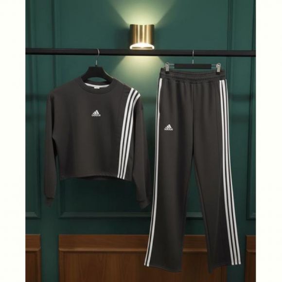 Костюм спорт Zalov ZW1183 d.grey