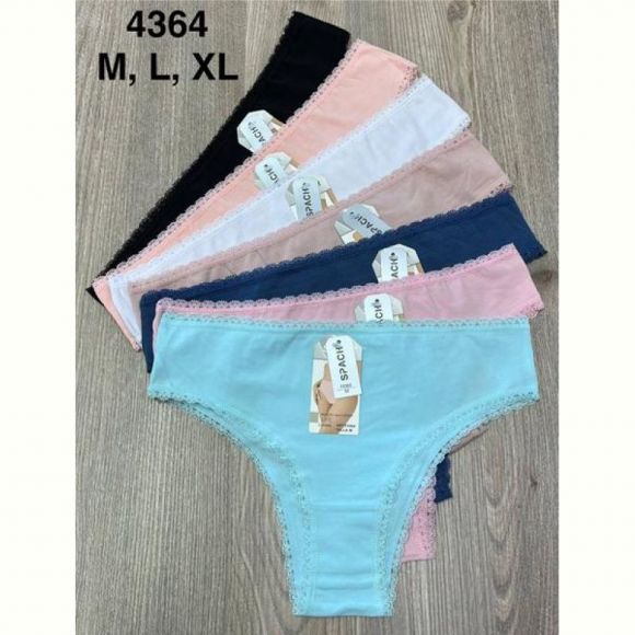Трусы Comfort 4364 mix