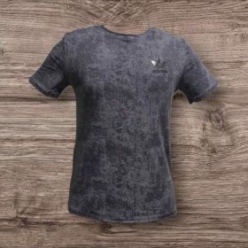 Футболка Sevim SV1584 grey