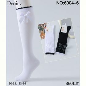 Гольфы Annet HK6004-6 (30-33) mix