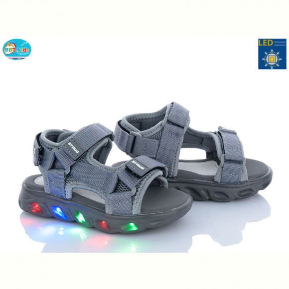 Босоножки Bbt L602-2-9 LED Босоножки Bbt L602-2-9 LED