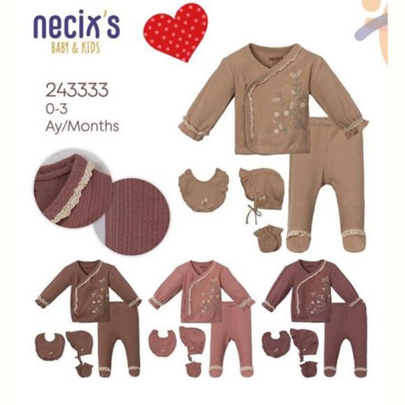 Костюм Meloria 243333 d.brown