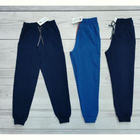 Штаны спорт Samo 5409 navy (7-10) Штаны спорт Samo 5409 navy (7-10)