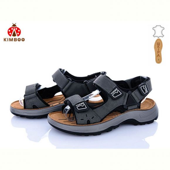 Босоножки Kimboo T66-3D Босоножки Kimboo T66-3D