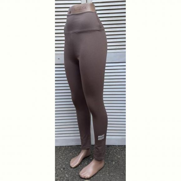 Лосины Sport style 05 brown