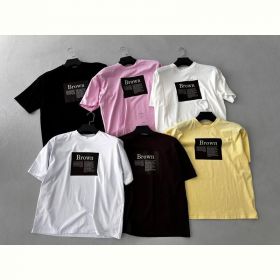 Футболка Trend TR149 milk