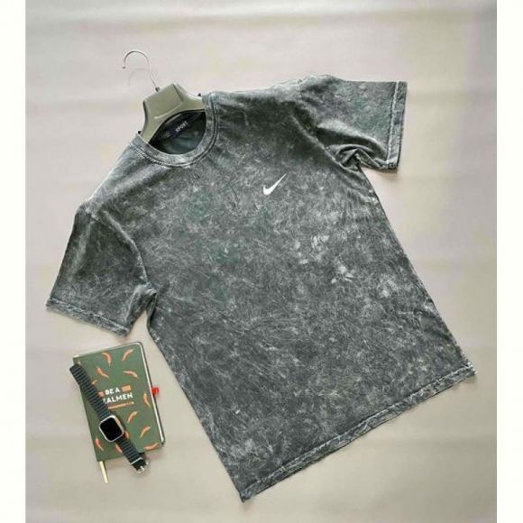 Футболка Annet VE0096 d.grey Футболка Annet VE0096 d.grey