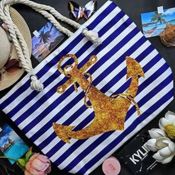 Сумка Luna-bag 8975 blue