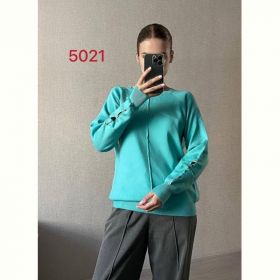 Свитер FSN 5021-1 l.blue Свитер FSN 5021-1 l.blue